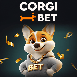 Corgibet - do 22 500 zł + 350 Darmowych spinów